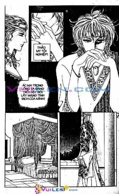 Nữ hoàng biển cả - Chapter 10 - Trang 19