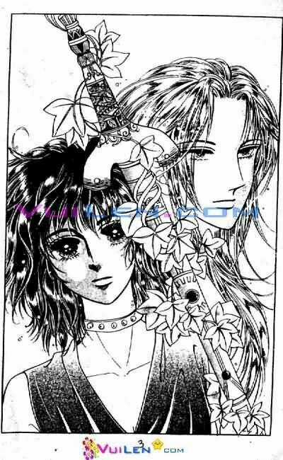 Nữ hoàng biển cả - Chapter 10 - Trang 3