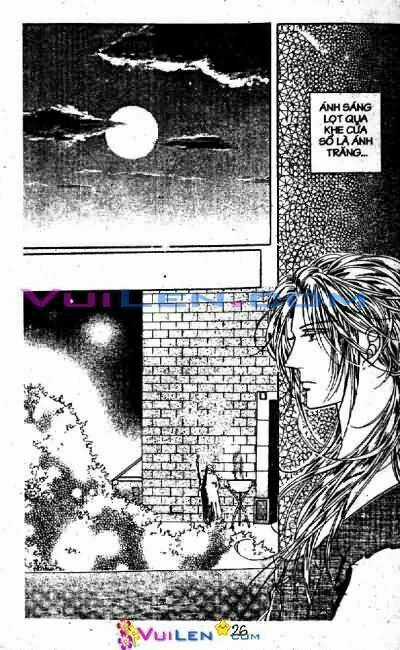 Nữ hoàng biển cả - Chapter 10 - Trang 26