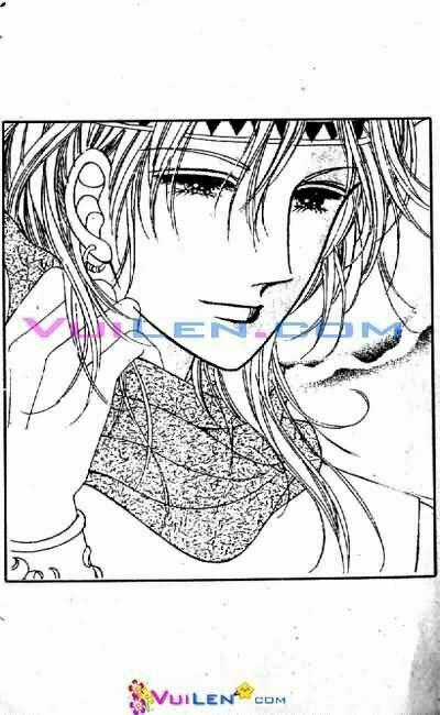 Nữ hoàng biển cả - Chapter 10 - Trang 4