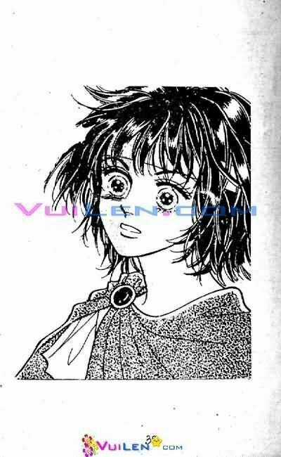 Nữ hoàng biển cả - Chapter 10 - Trang 38