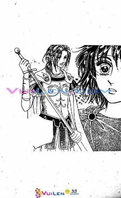 Nữ hoàng biển cả - Chapter 10 - Trang 39