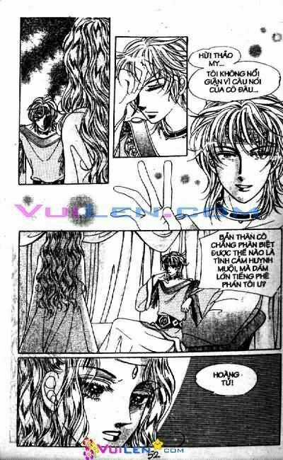 Nữ hoàng biển cả - Chapter 10 - Trang 52