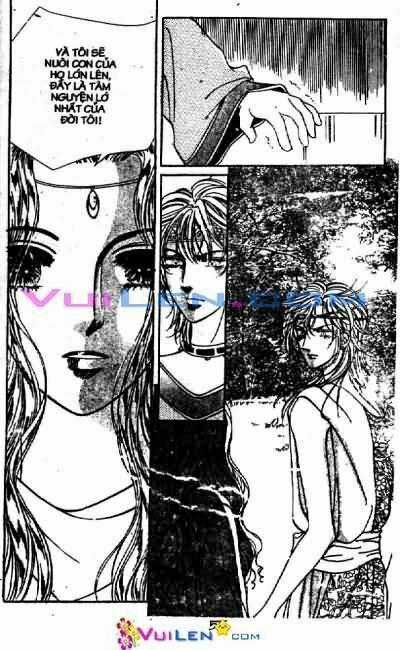 Nữ hoàng biển cả - Chapter 10 - Trang 55