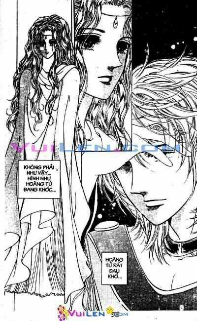 Nữ hoàng biển cả - Chapter 10 - Trang 59