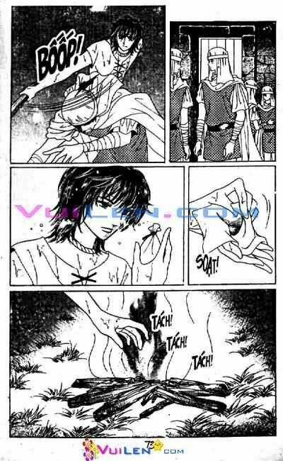 Nữ hoàng biển cả - Chapter 10 - Trang 73