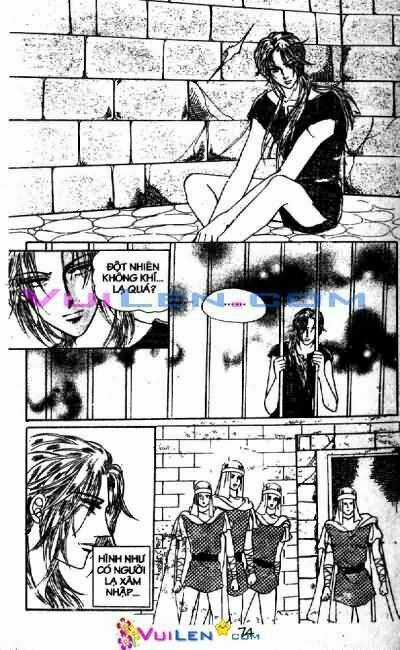 Nữ hoàng biển cả - Chapter 10 - Trang 74