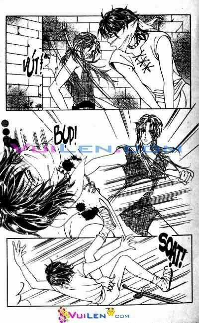 Nữ hoàng biển cả - Chapter 10 - Trang 78