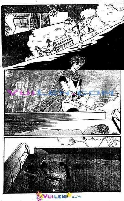 Nữ hoàng biển cả - Chapter 10 - Trang 85