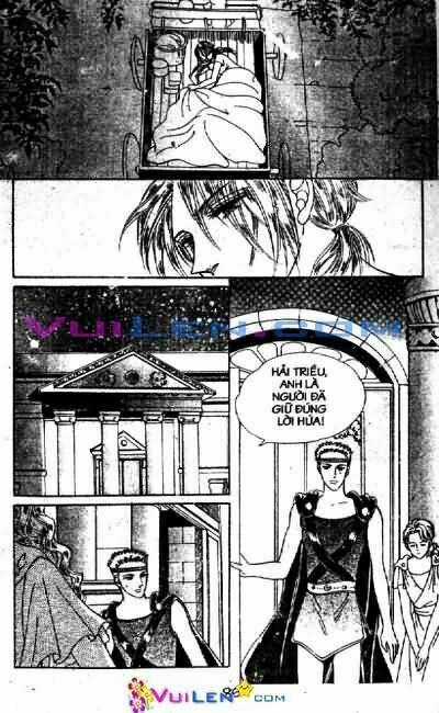 Nữ hoàng biển cả - Chapter 10 - Trang 86