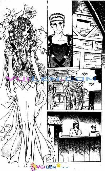 Nữ hoàng biển cả - Chapter 10 - Trang 87