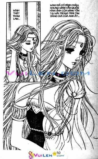 Nữ hoàng biển cả - Chapter 10 - Trang 10