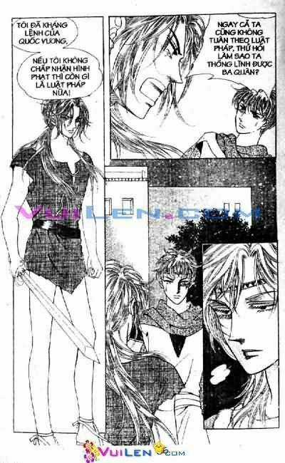 Nữ hoàng biển cả - Chapter 10 - Trang 96