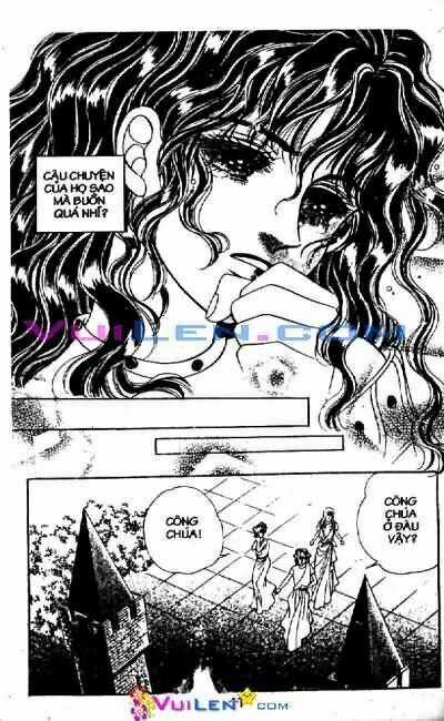 Nữ hoàng biển cả - Chapter 11 - Trang 11