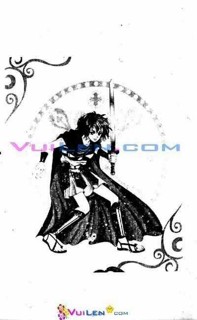 Nữ hoàng biển cả - Chapter 11 - Trang 110