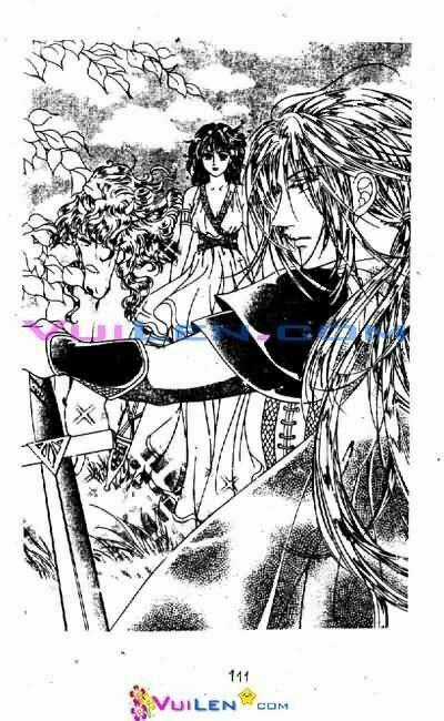 Nữ hoàng biển cả - Chapter 11 - Trang 111