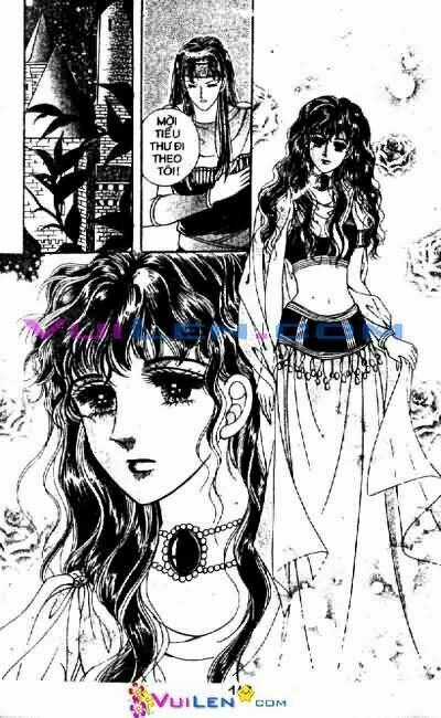 Nữ hoàng biển cả - Chapter 11 - Trang 112