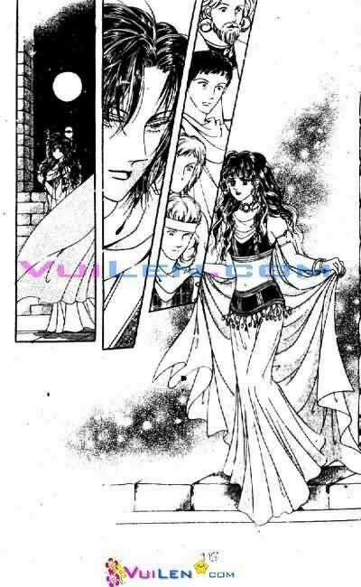 Nữ hoàng biển cả - Chapter 11 - Trang 118