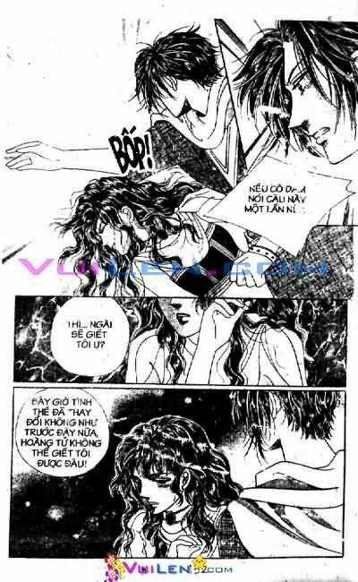 Nữ hoàng biển cả - Chapter 11 - Trang 132