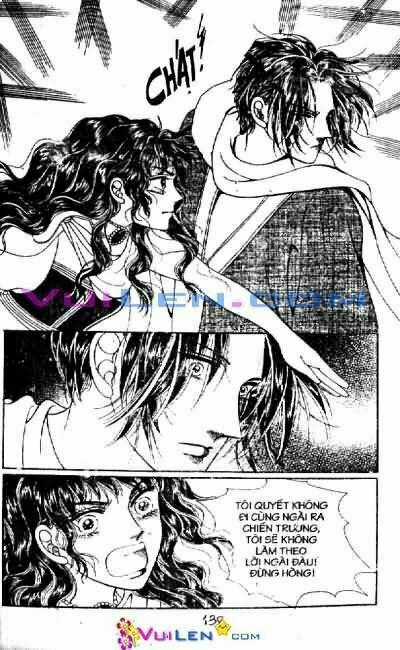 Nữ hoàng biển cả - Chapter 11 - Trang 138