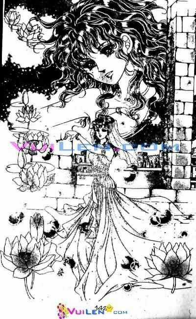 Nữ hoàng biển cả - Chapter 11 - Trang 142