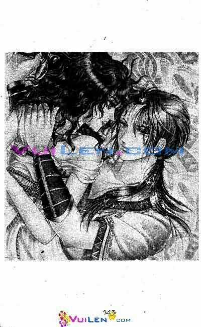 Nữ hoàng biển cả - Chapter 11 - Trang 143