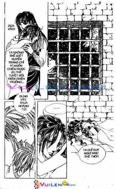 Nữ hoàng biển cả - Chapter 11 - Trang 146