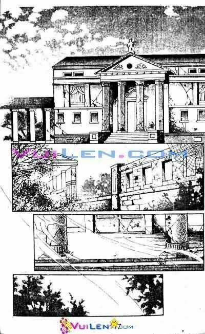 Nữ hoàng biển cả - Chapter 11 - Trang 147