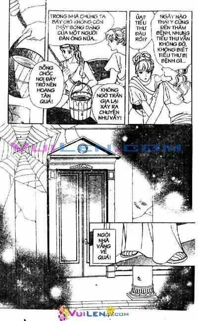 Nữ hoàng biển cả - Chapter 11 - Trang 148