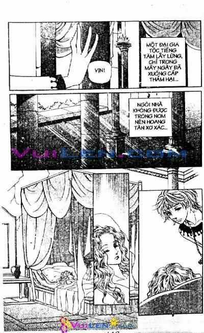 Nữ hoàng biển cả - Chapter 11 - Trang 149