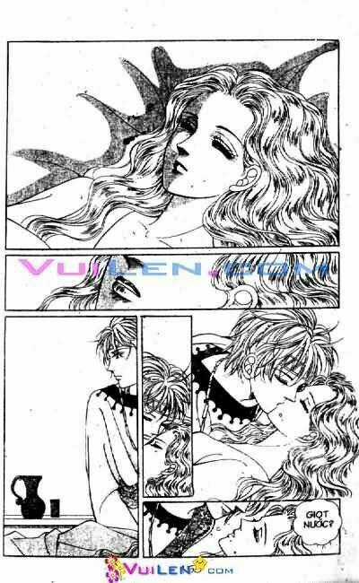 Nữ hoàng biển cả - Chapter 11 - Trang 150