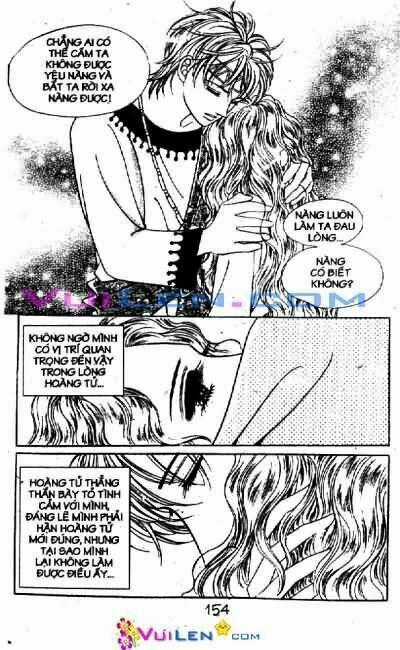 Nữ hoàng biển cả - Chapter 11 - Trang 154