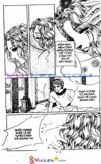 Nữ hoàng biển cả - Chapter 11 - Trang 155