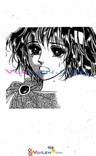 Nữ hoàng biển cả - Chapter 11 - Trang 158