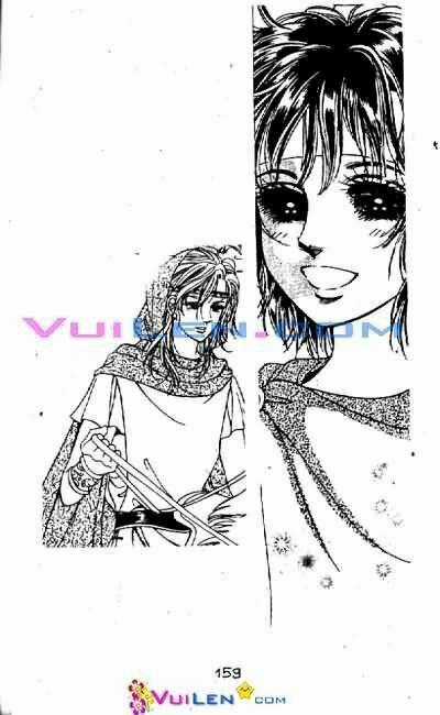 Nữ hoàng biển cả - Chapter 11 - Trang 159