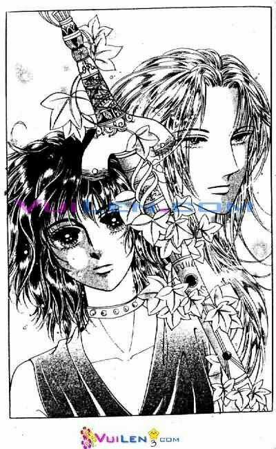 Nữ hoàng biển cả - Chapter 11 - Trang 3