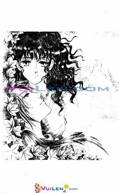 Nữ hoàng biển cả - Chapter 11 - Trang 4