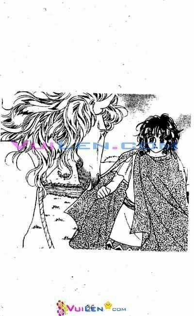 Nữ hoàng biển cả - Chapter 11 - Trang 36