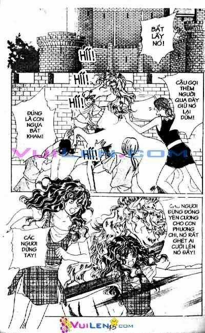 Nữ hoàng biển cả - Chapter 11 - Trang 45