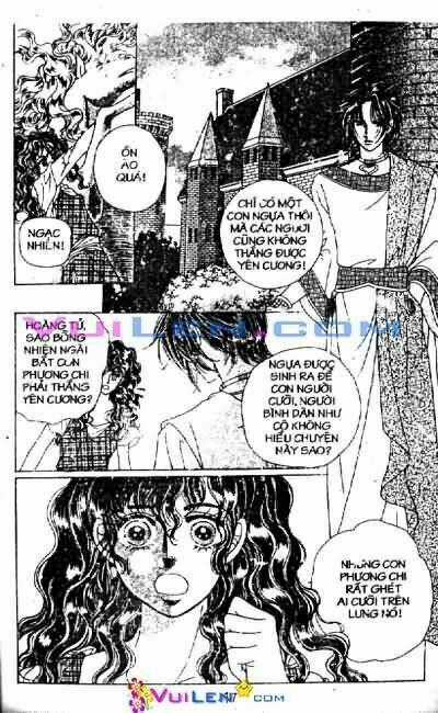 Nữ hoàng biển cả - Chapter 11 - Trang 47