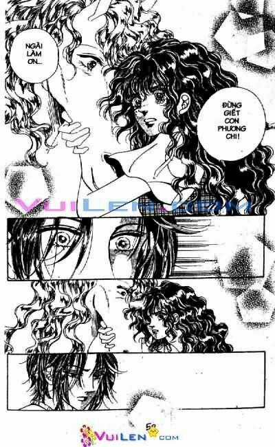 Nữ hoàng biển cả - Chapter 11 - Trang 52