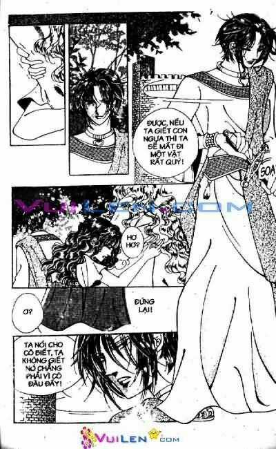 Nữ hoàng biển cả - Chapter 11 - Trang 53