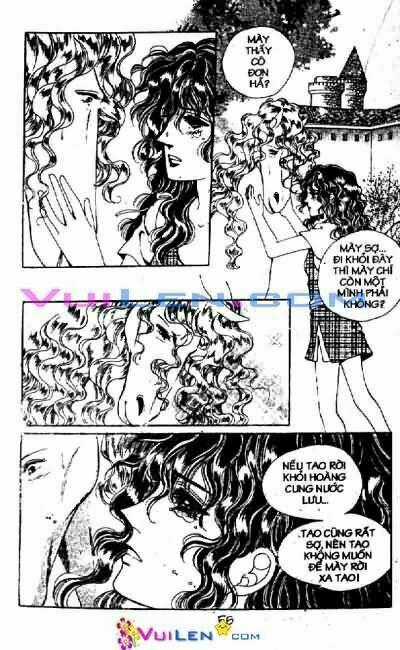 Nữ hoàng biển cả - Chapter 11 - Trang 56