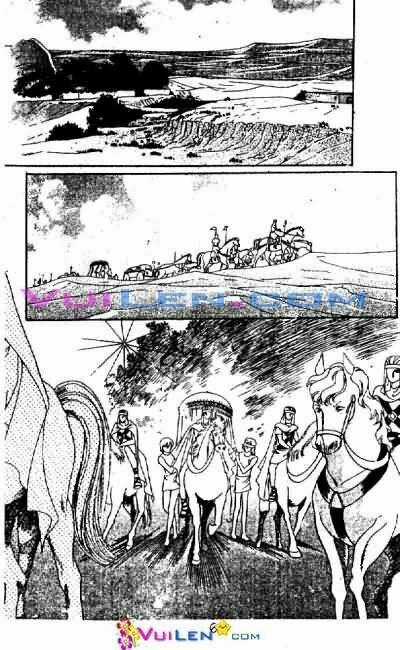 Nữ hoàng biển cả - Chapter 11 - Trang 66