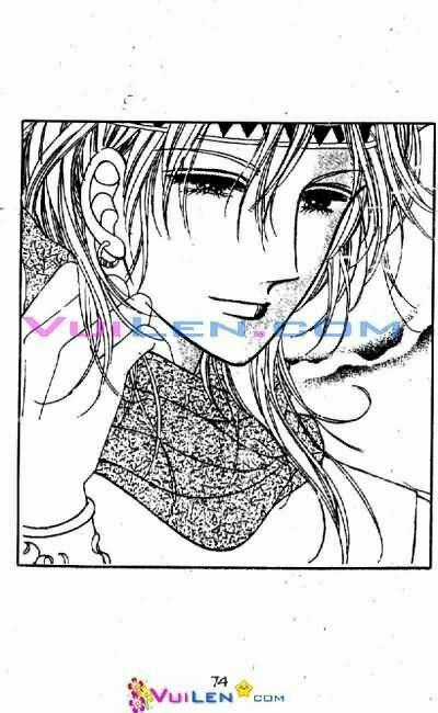 Nữ hoàng biển cả - Chapter 11 - Trang 74