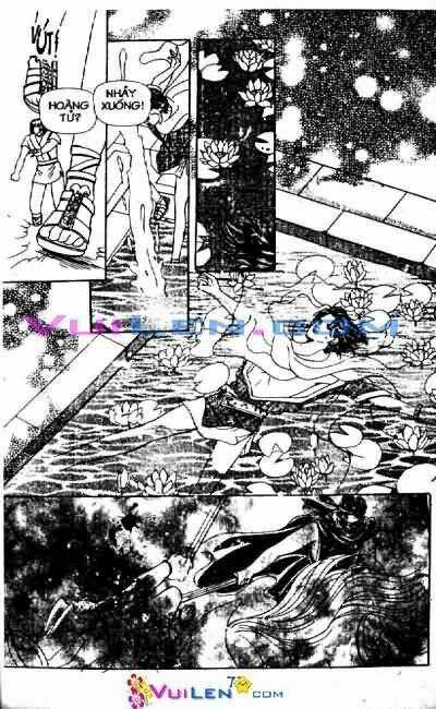 Nữ hoàng biển cả - Chapter 11 - Trang 77