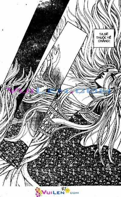 Nữ hoàng biển cả - Chapter 11 - Trang 87