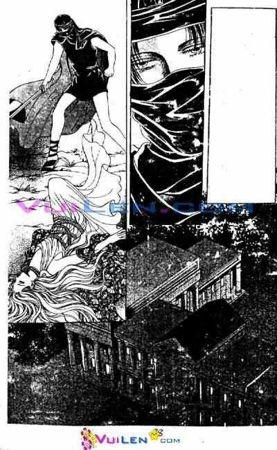 Nữ hoàng biển cả - Chapter 11 - Trang 88