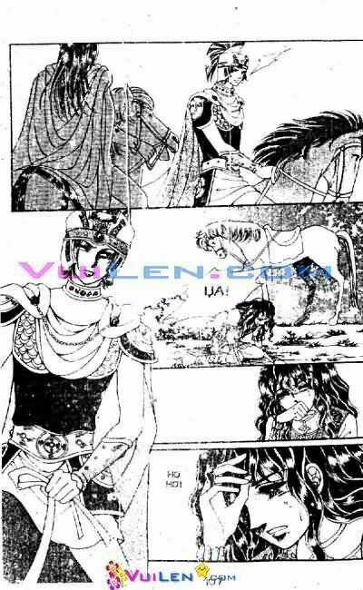 Nữ hoàng biển cả - Chapter 12 - Trang 107