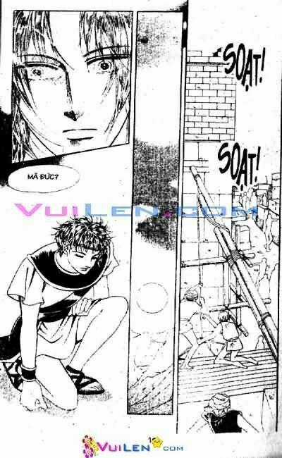 Nữ hoàng biển cả - Chapter 12 - Trang 12